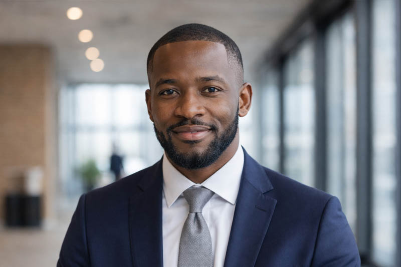 Patick Ilunga